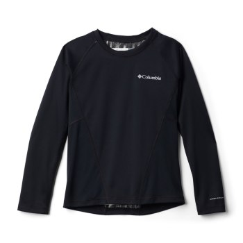 Columbia Sweater Jongens, Baselayer Midweight Crew 2 Zwart, 36HCIBOXP